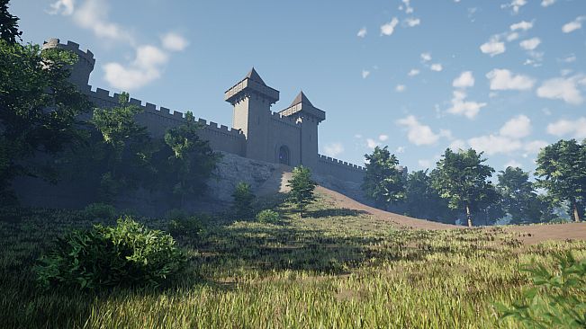 Humanities Legend: Dark Horizon