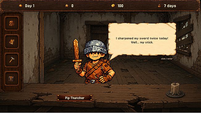 Questmonger