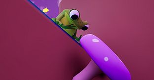 Franky Psychedelic Adventure