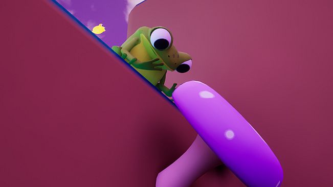 Franky Psychedelic Adventure