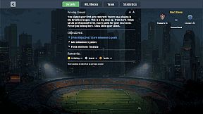 Favela Kick: The Final Goal