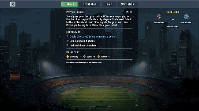 Favela Kick: The Final Goal