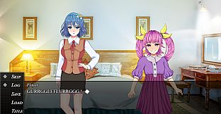 Welcome To... Chichester 2 : VNMaker Version