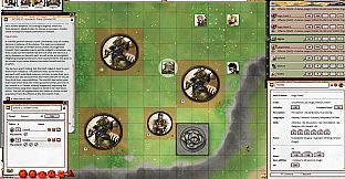 Fantasy Grounds - Pathfinder 2 RPG - Extinction Curse AP 6: The Apocalypse Prophet