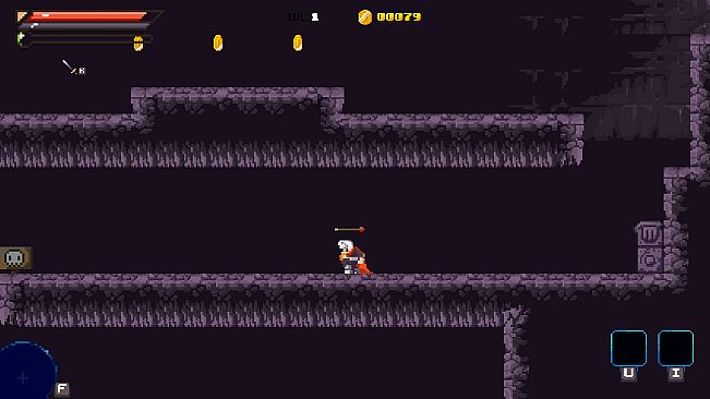 Abyss The Forgotten Past