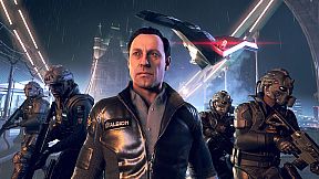 Watch Dogs: Legion Ultimate Edition