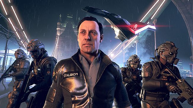 Watch Dogs: Legion Ultimate Edition