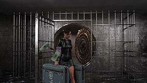 Lethal Women: World of Femdom and Espionage