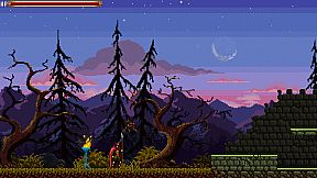 Carpathian Night Starring Bela Lugosi