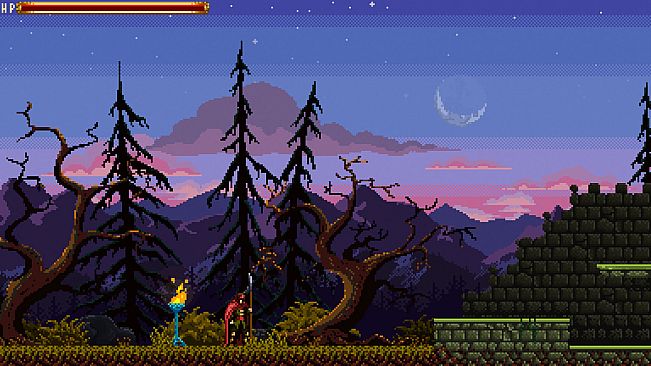 Carpathian Night Starring Bela Lugosi