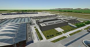 Tower!3D Pro - EDDM airport