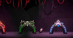 Morkull Ascend to the Gods