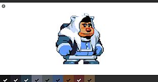 Pixel Draw - Expansion Pack 1