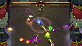 Ember Knights : Heroes of the Nexus Edition