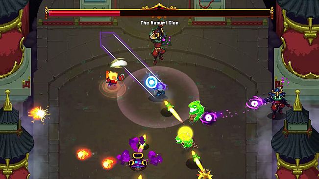 Ember Knights : Heroes of the Nexus Edition