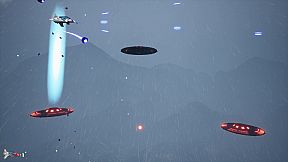 The Last Earth Fighter