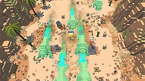 I Hate Running Backwards