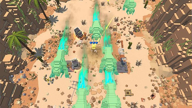 I Hate Running Backwards