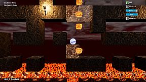 Leapventure: Countless Biomes