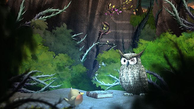 The Serpent & The Seed