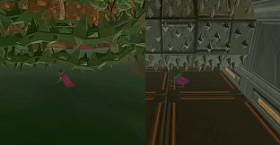 The Celestial Seeker