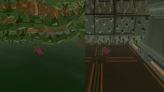 The Celestial Seeker