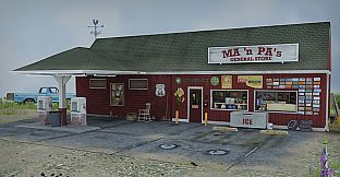 Nancy Drew: Trail of the Twister