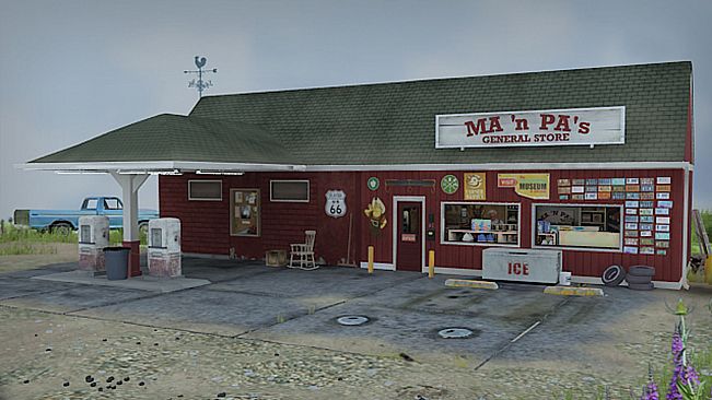 Nancy Drew: Trail of the Twister