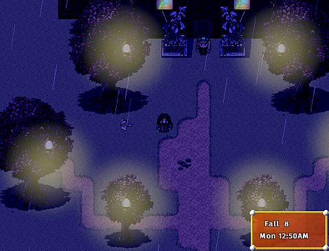 The End of Labyronia: Nerubis