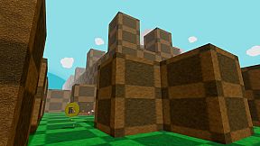 Maze: Pedestal of Trials