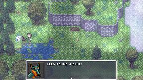 Murder Is Game Over: The Blackinton Curse