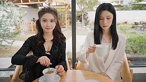 欢迎光临！心动咖啡厅