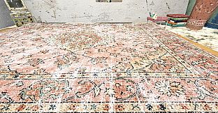 The Rug Racket