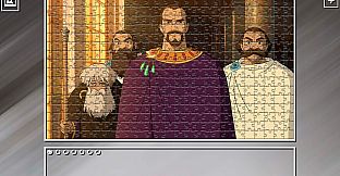 Super Jigsaw Puzzle: Generations - Anime 6