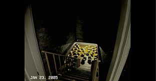 JINNI 2 : The Ritual