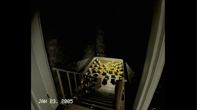 JINNI 2 : The Ritual