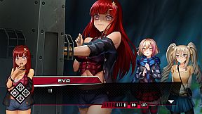 Inescapable: No Rules, No Rescue