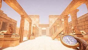 Cursed Dungeon Raider