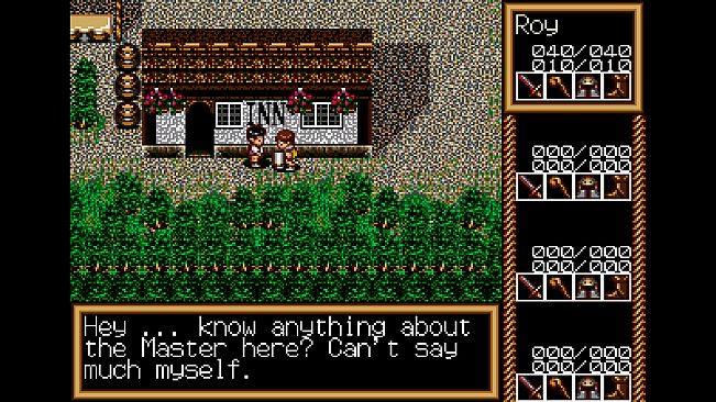 Traysia 「港のトレイジア」