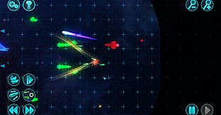 Star Tactics Redux - Expeditions