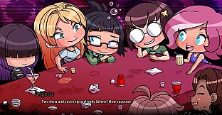 What!? My Neighbors Are Demons!!?