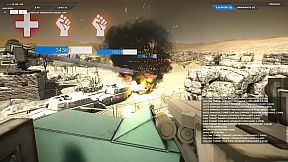 Ambush: Convoy Strike