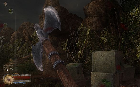 Dark Shadows - Army of Evil