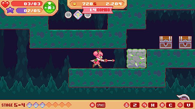 Magical Girl Critical DELUXE