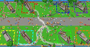 SharedScreen Wagons 2: Supporter Pack