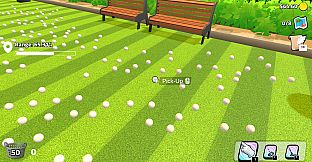 Too Many Balls