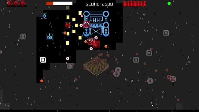 Tiger Tank 59 Ⅰ Volcano MP062