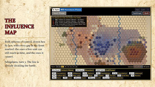 Sekigahara 1600
