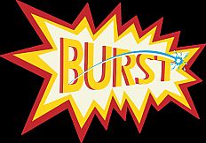 Burst!