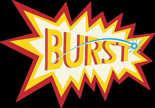 Burst!